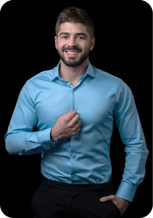 Dr. Arthur Santos